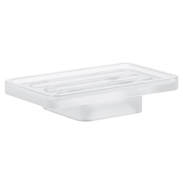 Grohe - Soap Dish - Chrome