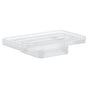 Grohe - Soap Dish - Chrome