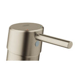 Single Hole Single-Handle XS-Size Bathroom Faucet 1.2 GPM