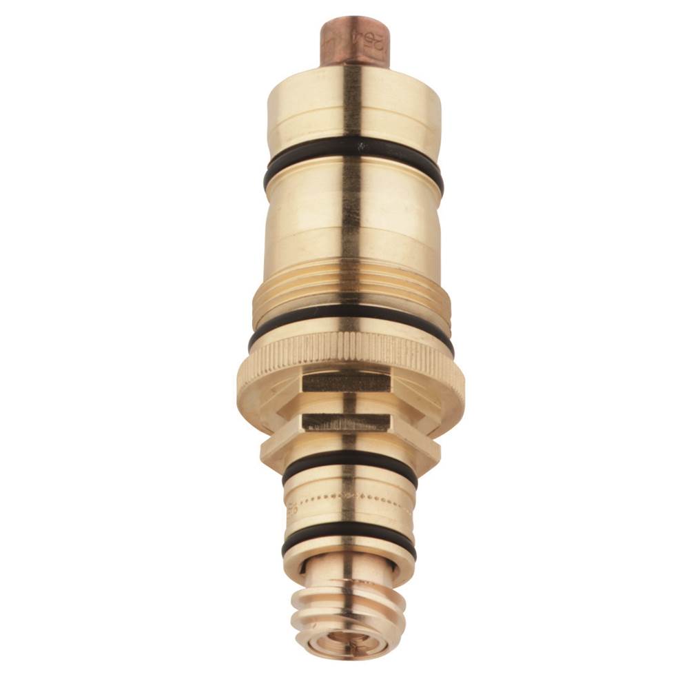 Grohe - 1/2 Thermostatic Cartridge - Chrome