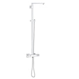 Grohe - Thermostatic Shower System - Chrome
