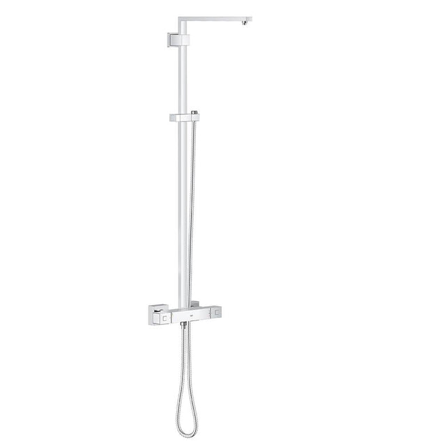 Grohe - Thermostatic Shower System - Chrome