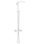 Grohe - Thermostatic Shower System - Chrome