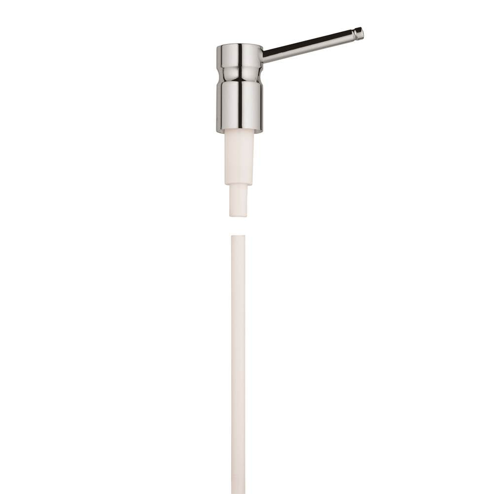 Grohe - Pump Jack - Chrome