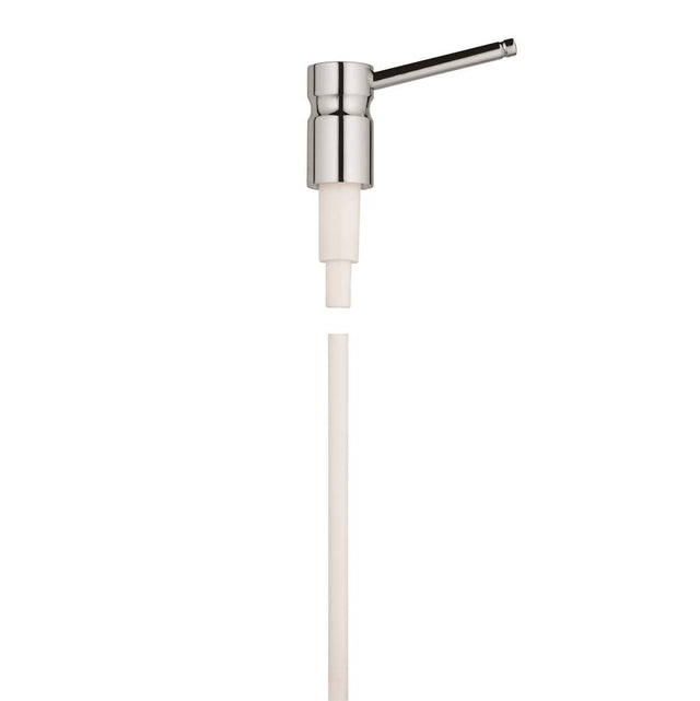 Grohe - Pump Jack - Chrome
