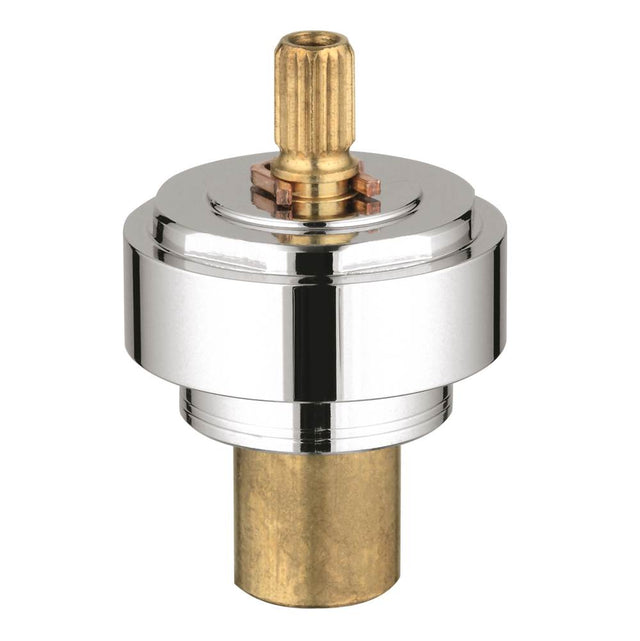 Grohe - Extension For Spindle - Chrome