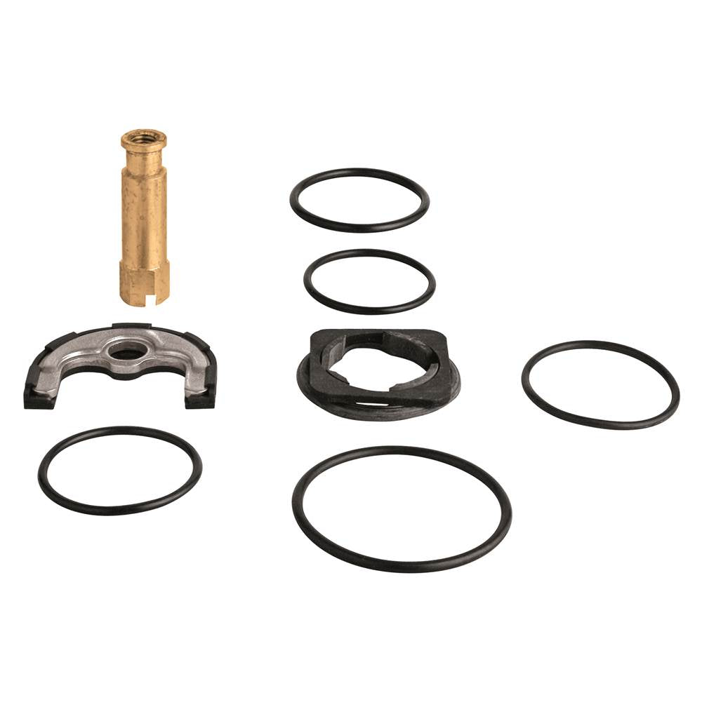Grohe - Shank Mounting Kit - Chrome