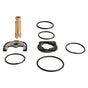 Grohe - Shank Mounting Kit - Chrome