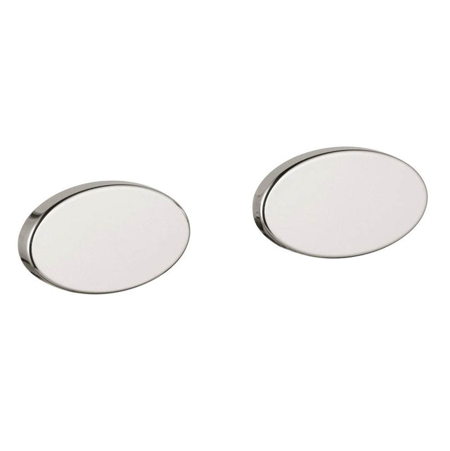 Grohe - Cover Cap - Chrome