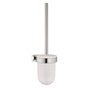 Grohe - Toilet Brush Set - Chrome