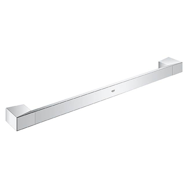 Grohe - 24 Towel Bar - Chrome