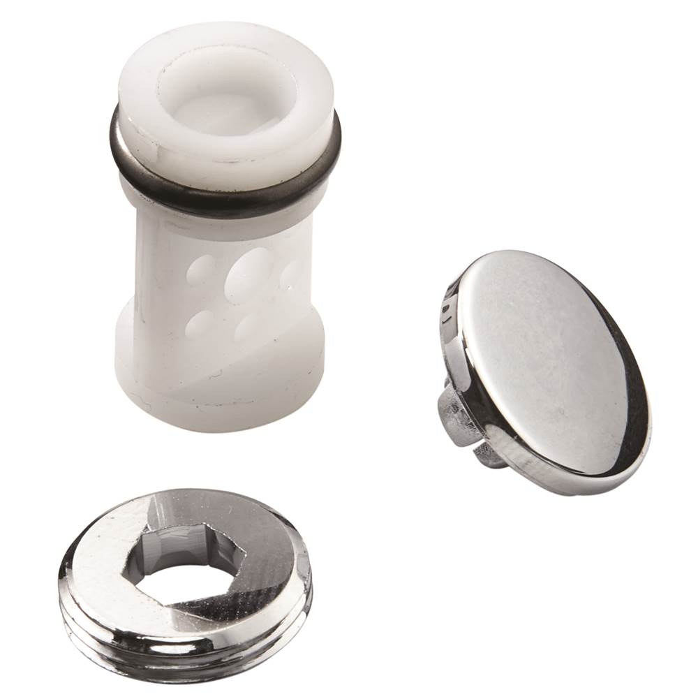 Grohe - Throttle - Chrome