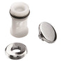 Grohe - Throttle - Chrome