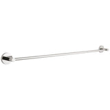 Grohe - 32 Towel Bar - Chrome