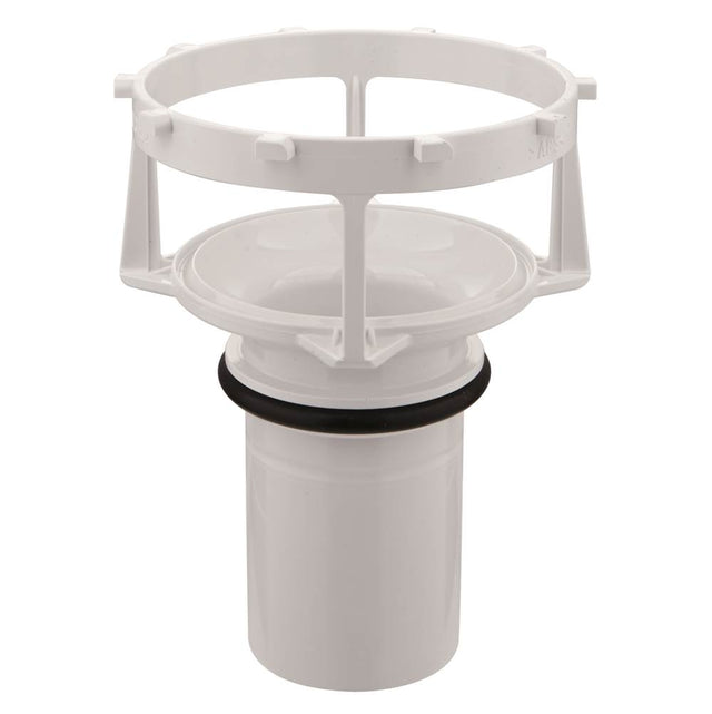 Grohe - Valve Seat For Concealed Cisterns (DF) - Chrome