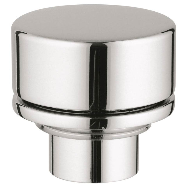 Grohe - Diverter Knob - Chrome