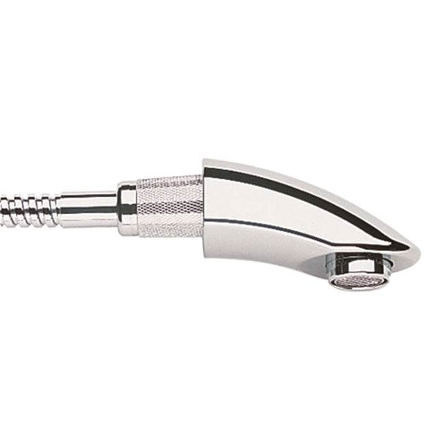 Grohe - Extractable Shower - Chrome