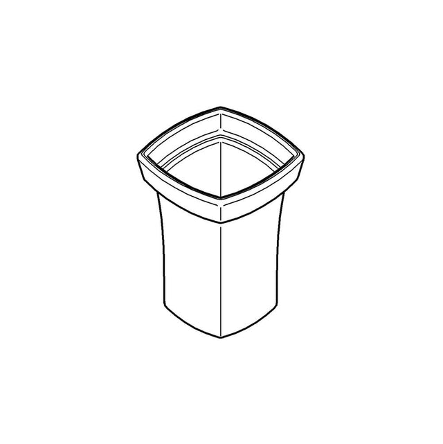 Grohe - Cup - Chrome