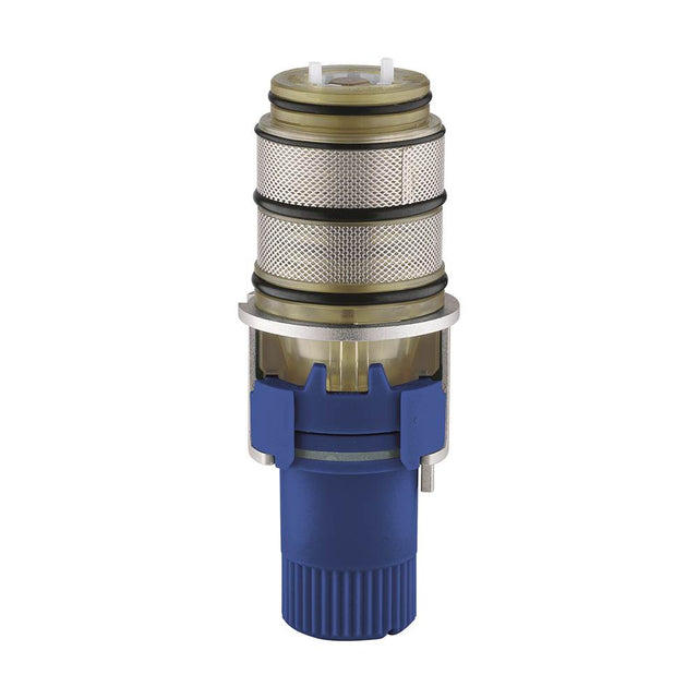 Grohe - GROHE Turbostat 1/2 Thermostatic Cartridge - Chrome