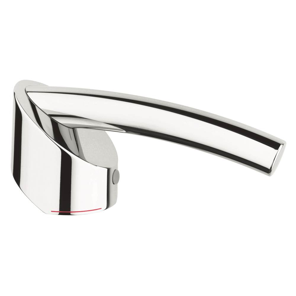 Grohe - Lever Head - Chrome