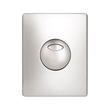Grohe - Wall Plate - Matte Chrome