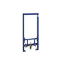 Grohe - 2 x 6 In Wall Carrier For Bidet - No Finish