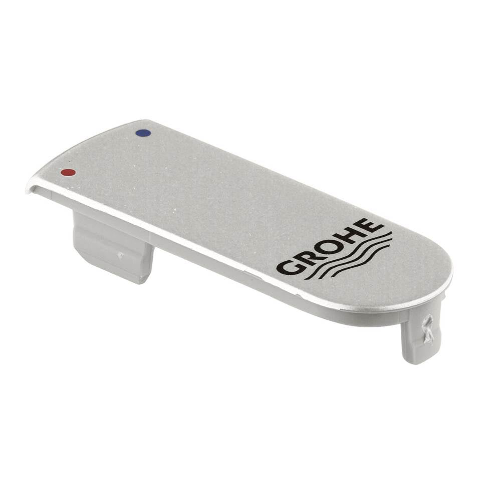 Grohe - Cover Cap - Chrome