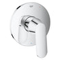 Grohe - Pressure Balance Valve Trim with Cartridge - Chrome