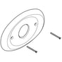 Grohe - Escutcheon - Chrome