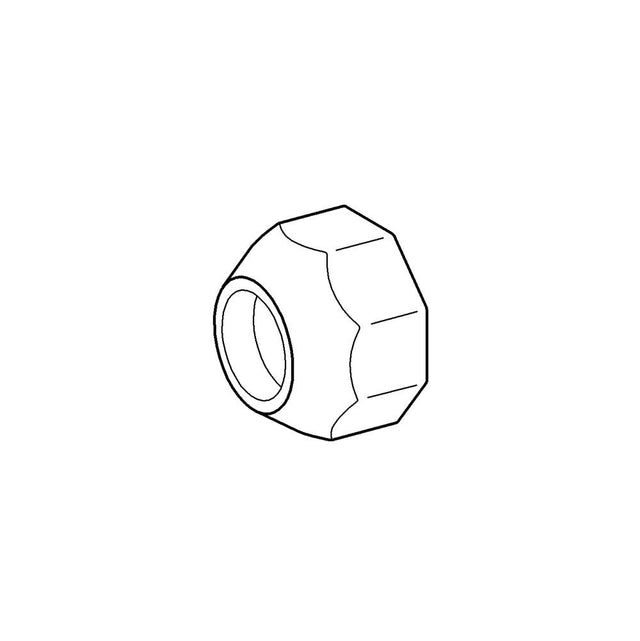 Grohe - Compression Nut - Chrome