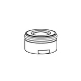 Grohe - Flow Control - Brushed Nickel