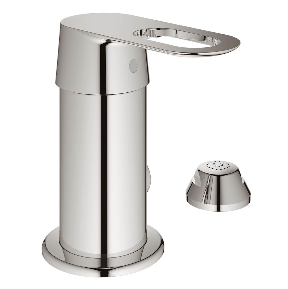 Grohe - Pressure Balance Valve Handle - Chrome