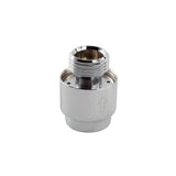 Grohe - 1/2 Inline Vacuum Breaker - Chrome