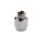 Grohe - 1/2 Inline Vacuum Breaker - Chrome