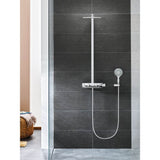 Thermostatic Shower System