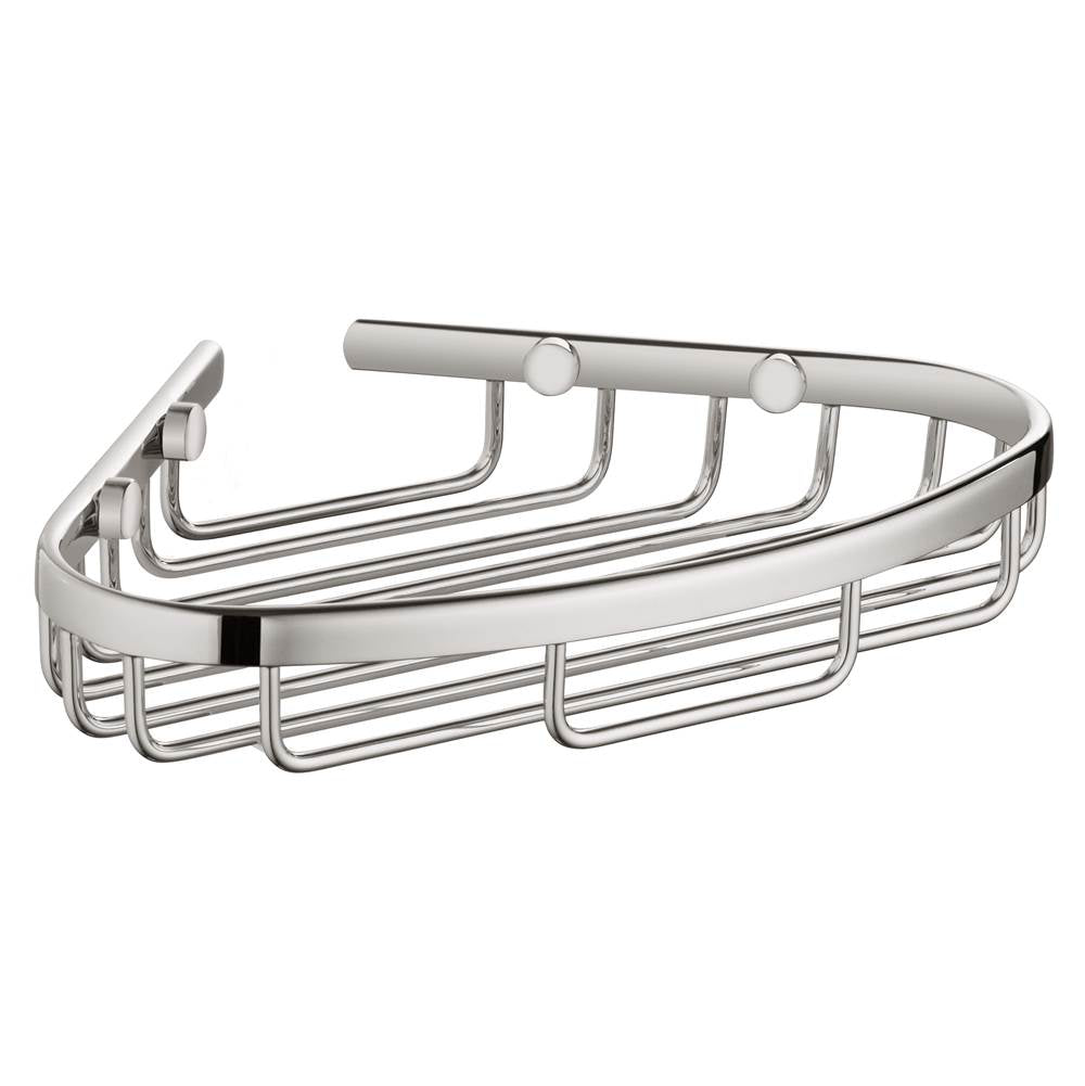 Grohe - Wire Basket - Chrome