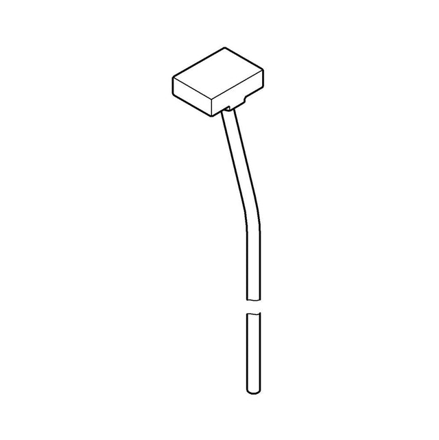 Grohe - Lift Rod - Chrome