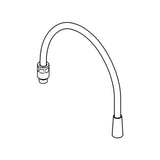 Grohe - Shower Hose - Supersteel