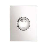 Grohe - Wall Plate - Chrome