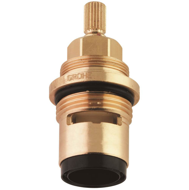 Grohe - 180Â° Ceramic Cartridge (Right) - Chrome