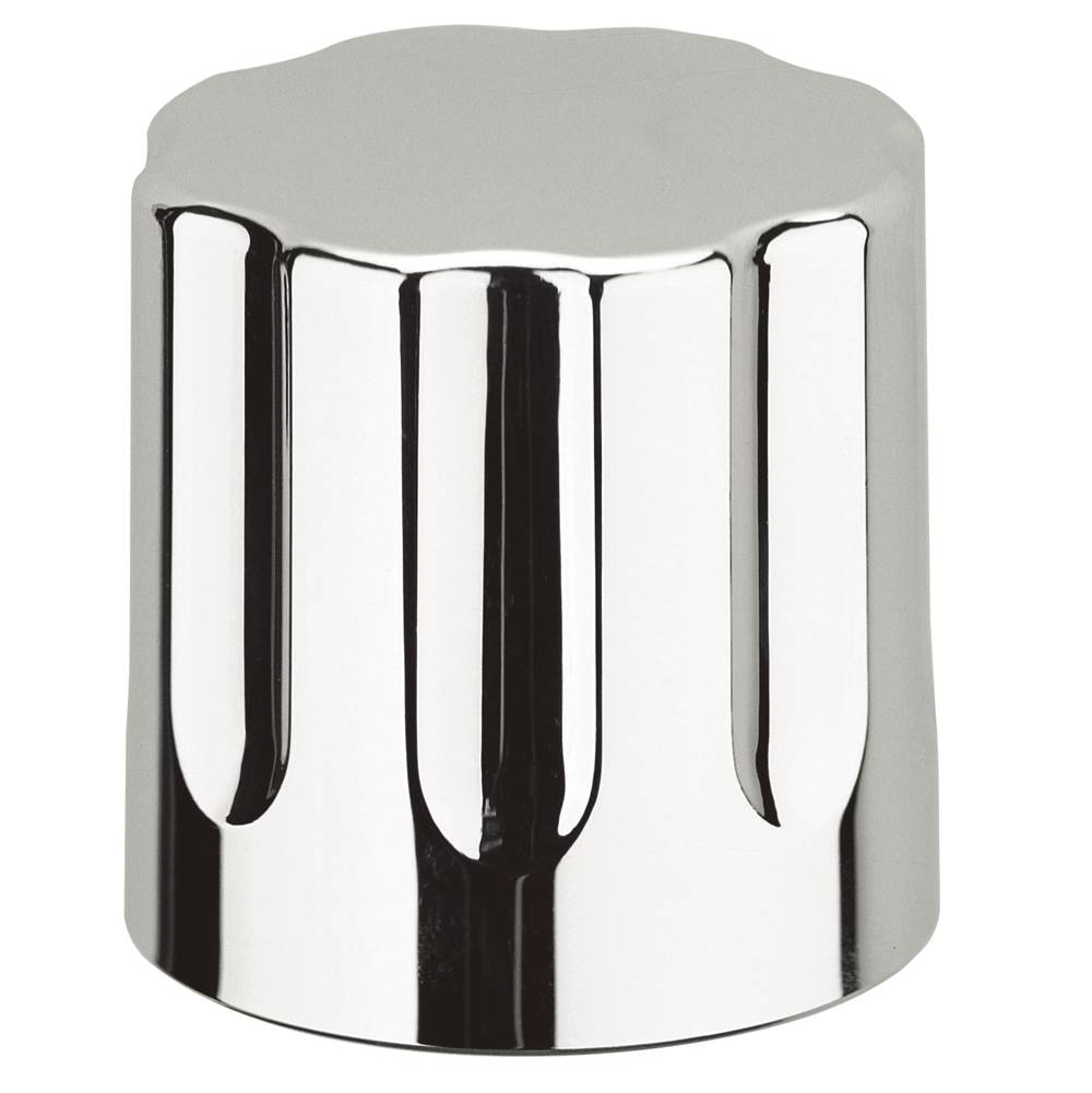 Grohe - Handle For Shut-Off Valve - Chrome