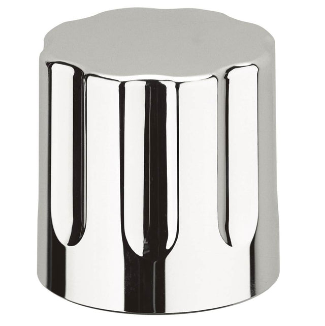 Grohe - Handle For Shut-Off Valve - Chrome