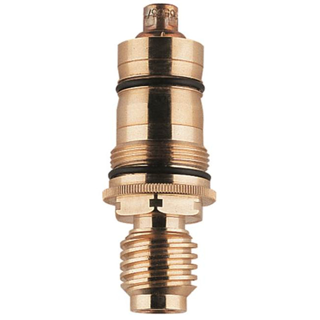 Grohe - 1/2 Thermostatic Cartridge - Chrome