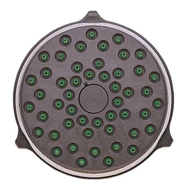 Grohe - Spray Face Plate - Chrome