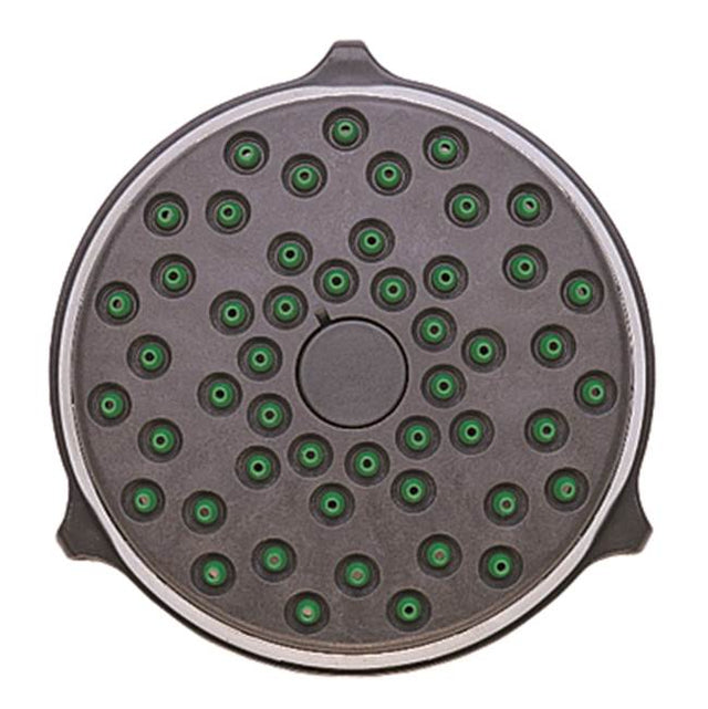 Grohe - Spray Face Plate - Chrome