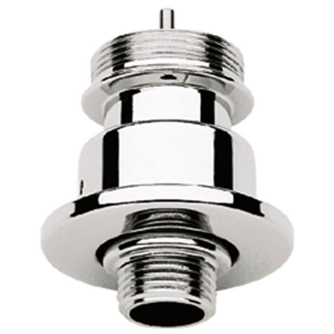 Grohe - Diverter - Chrome