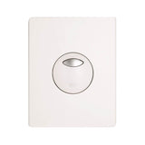 Grohe - Wall Plate - Alpine White