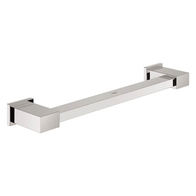 Grohe - 12 Grab Bar - Chrome