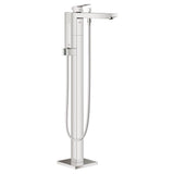 Grohe - Single-Handle Freestanding Tub Faucet with 1.75 GPM Hand Shower - Chrome