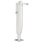 Grohe - Single-Handle Freestanding Tub Faucet with 1.75 GPM Hand Shower - Chrome